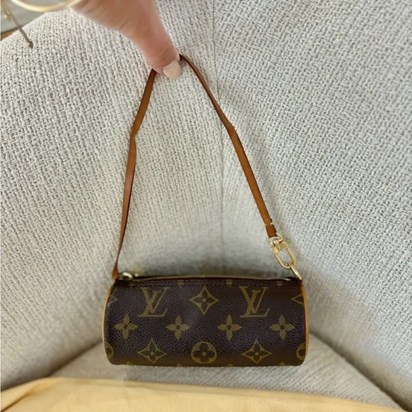 Lv mini round bag sales